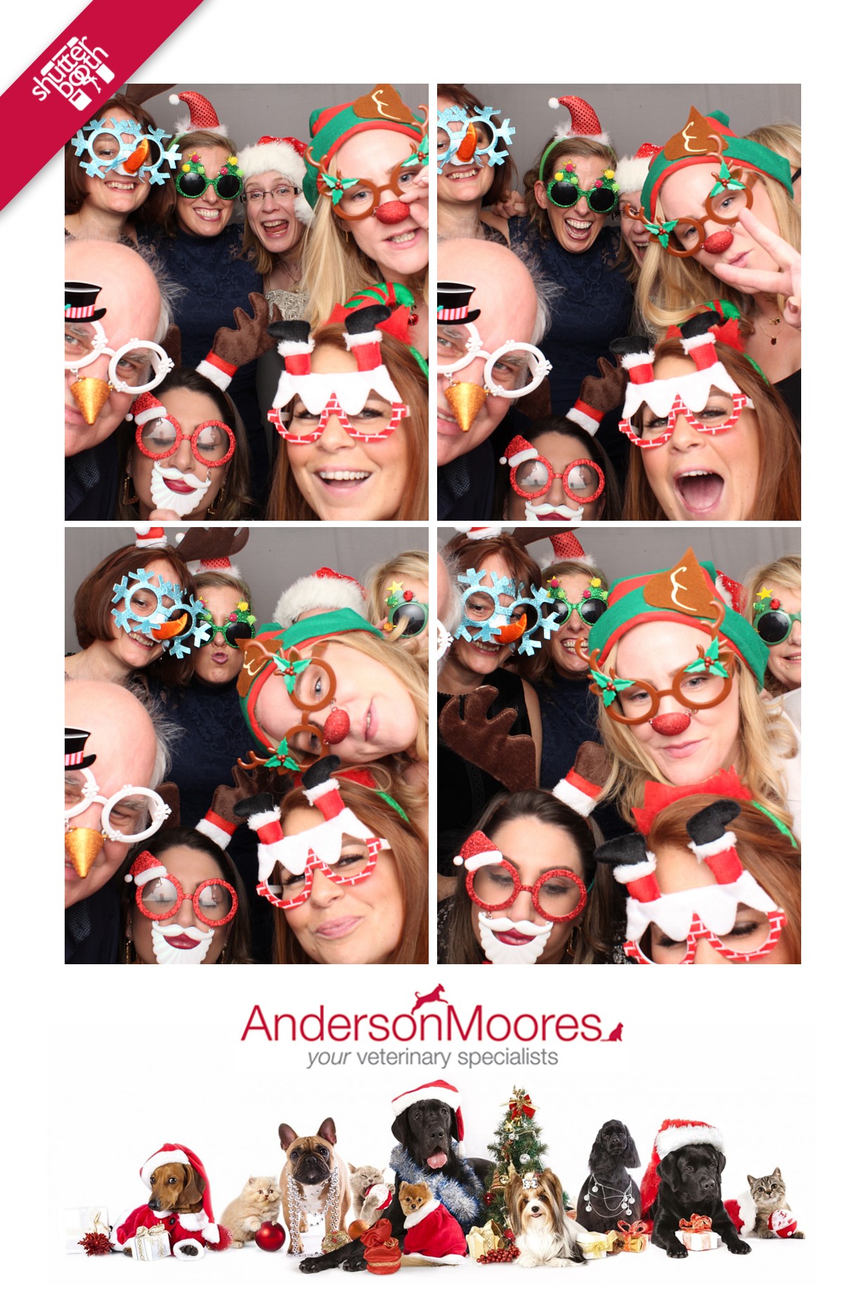 Anderson Moores Xmas Party | View more photos from the event at gallery.shutterbooth.co.uk/u/Shutterbooth/Anderson-Moores-Xmas-Party